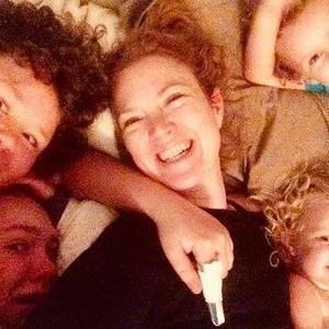 Meet your Posher, Mandy